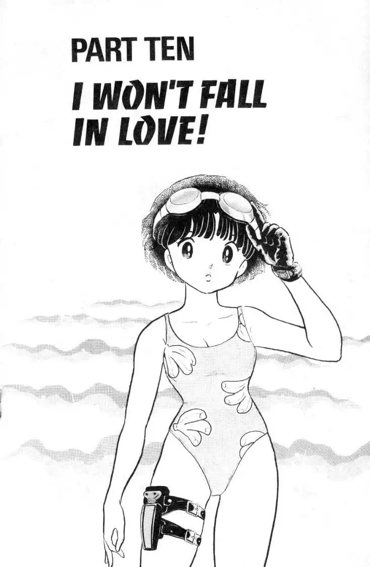 Ranma 1/2 Chapter 94 1